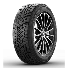 Michelin шина 305/40 R20 112T - euro-diski.ru Зимние шины 305/40 R20 Michelin X-Ice Snow SUV 112T XL