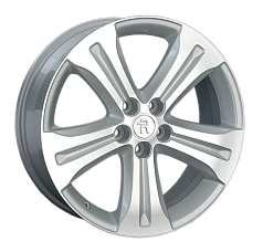 Диск R18 5x150 8J ET56 D110,1 Replay LX 23 SF п/ш