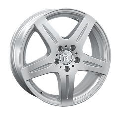 Шины R16 5x112 6,5J ET43 D57,1 Replay VV67 S