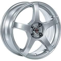 Диск R15 4x100 6J ET40 D60,1 Alcasta M 32 S