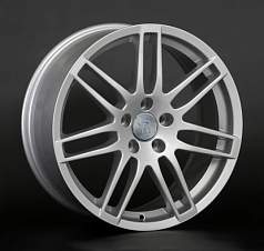 Диск R16 5x112 7J ET53 d57,1 Replay A 25 S