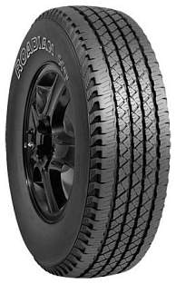 Roadstone шина 245/65 R17 107S - euro-diski.ru Летние шины 245/65 R17 Roadstone Roadian HT SUV 107S