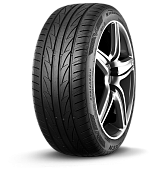 Летние шины 195/50 R15 Nexen N'Fera Primus V 82V Корея 