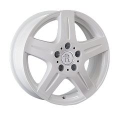 шина - euro-diski.ru Шины R16 5x112 6,5J ET46 D57,1 Replay SK150 W