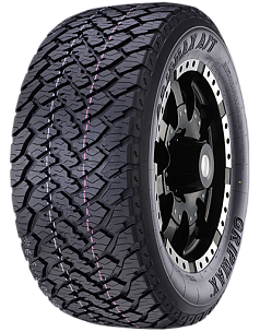 Летние шины 255/65 R17 Gripmax Inception A/T 110T RWL