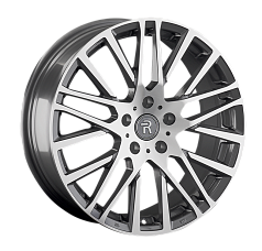 шина - euro-diski.ru Шины R18 5x114,3 7,5J ET51 D67,1 Replay KI363 GMF