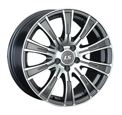 Диски LS Wheels LS 311 
