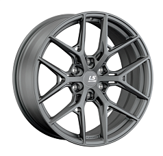 Диск R20 6x139,7 8,5J ET25 D106,1 LS Forged FG31 MGM