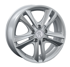 шина - euro-diski.ru Шины R16 5x112 6,5J ET46 D57,1 Replay VV239 S