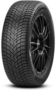 Pirelli шина 255/35 R18 94Y - euro-diski.ru Летние шины 255/35 R18 Pirelli Cinturato All Season SF2 94Y XL M+S