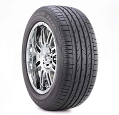 Летние шины 235/60 R16 Bridgestone Dueler H/P Sport 100H