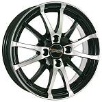 R14 4x98 5,5J ET35 D58,6 Tech-Line 420 BD