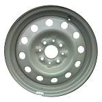R15 4x98 6J ET35 D58.6 ТЗСК LADA R15 Серый