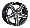 Диски LS WHEELS LS321 