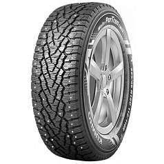 Зимние шины 215/75 R16 Kumho Winter PorTran CW11 116/114R 10PR Ш