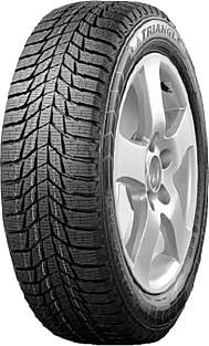 Triangle шина 205/60 R16 96R - euro-diski.ru Зимние шины 205/60 R16 Triangle Trin PL01 96R