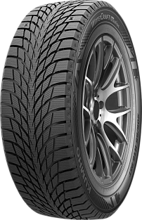 Kumho шина 235/55 R17 103T - euro-diski.ru Зимние шины 235/55 R17 Kumho WinterCraft Ice Wi51 103T XL Китай