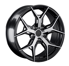 Диск R18 5x114,3 8J ET30 D67,1 LS Forged FG14 MBF