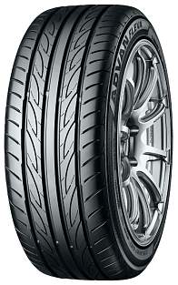 Yokohama шина 235/35 R19 91W - euro-diski.ru Летние шины 235/35 R19 Yokohama Advan Fleva V701 91W