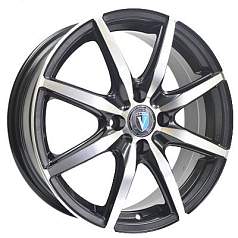 Диск R15 4x100 6J ET48 D54,1 Venti 1515 BD
