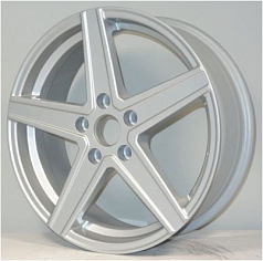 Диск R17 5x114,3 6,5J ET40 D67,1 NEO 724 S