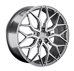 R21 5x112 10,5J ET43 D66,6 LS Forged FG13 MGMF
