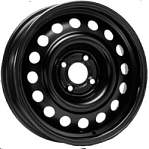 R15 4x114,3 6J ET46 D67,1 Trebl 8125 Black
