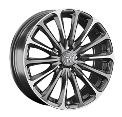 шина - euro-diski.ru Шины R17 5x108 7,5J ET47 D60,1 Replay FD134(CHR) GMF