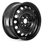R18 5x114,3 7,5J ET50 D67,1 Trebl R-1752 Black