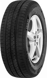 Летние шины 185/75 R16 Imperial All Season Van Driver 104/102S 