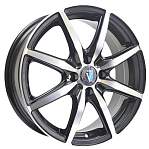 R16 4x114,3 6J ET45 D67,1 Venti 1605 BD