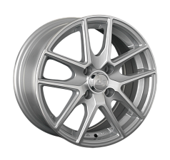Диск R17 5x114,3 7,5J ET45 D73,1 LS Wheels 771 SF