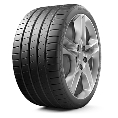 Michelin шина 245/40 R20 99Y - euro-diski.ru Летние шины 245/40 R20 Michelin Pilot Super Sport 99Y XL *