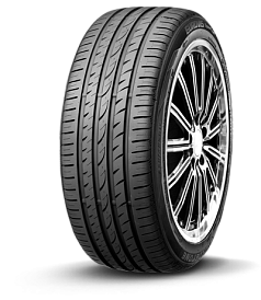 Roadstone шина 215/50 R18 96W - euro-diski.ru Летние шины 215/50 R18 Roadstone Eurovis Sport 04 96W XL