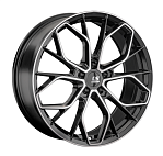 R20 5x120 9J ET40 D72,6 LS FlowForming RC71 BKF
