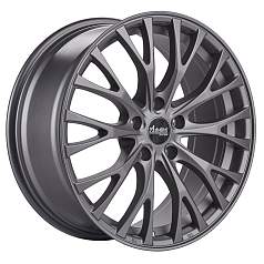 Диск R18 5x112 8J ET40 D66,6 Advanti Racing Fastoso ML537 MQSU