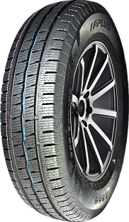Aplus шина 195/70 R15 104R - euro-diski.ru Зимние шины 195/70 R15 Aplus A869 104/102R