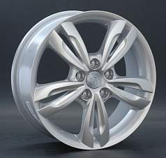 шина - euro-diski.ru Шины R17 5x114,3 6,5J ET46 D67,1 Replay Ki 126 S