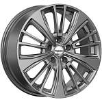 R18 5x108 7,5J ET33 D60,1 Скад KL-1060 Графит