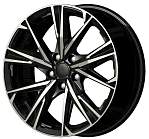 R18 5x115 7J ET45 D70,2 Carwel Грейс AB
