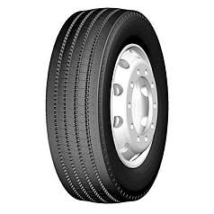 Грузовые шины 275/70 R22,5 Kama NF 201 148/145M Рулевая