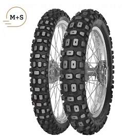 Mitas Mitas MC23 ROCKRIDER