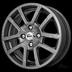 R14 4x98 5,5J ET34 D58,5 iFree Слайдер Хай-вэй