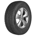 205/70 R15 Ikon Autograph Snow C3 106/104R
