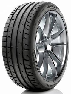 Tigar шина 235/45 R17 94W - euro-diski.ru Летние шины 235/45 R17 Tigar Ultra High Performance 94W