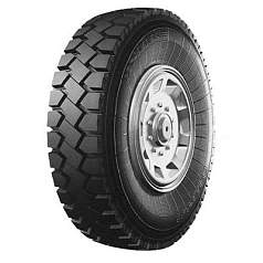 Грузовые шины 20/10 Kama- 701 147/143F PR16 TT POR вентиль 