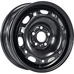 R14 5x100 5J ET35 D57,1 Trebl 5210 Black