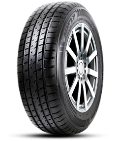 Hifly шина 235/60 R16 100H - euro-diski.ru Летние шины 235/60 R16 Hifly Vigorous HT601 100H