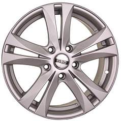Диск R17 5x114,3 6,5J ET35 D67,1 NEO 744 S 