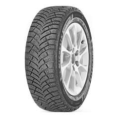 Michelin шина 225/50 R18 99T - euro-diski.ru Зимние шины 225/50 R18 Michelin X-Ice North 4 99T XL Ш